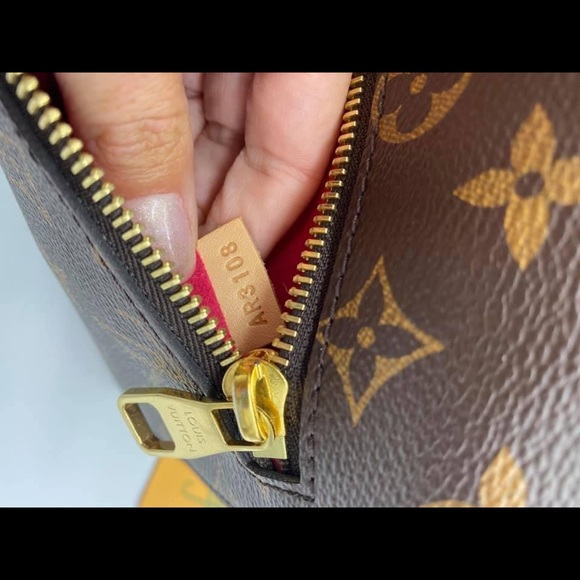 Louis Vuitton Patch Pochette Métis Limited Editio - Picture 6 of 15